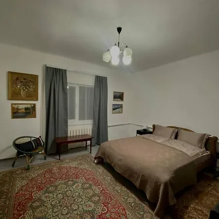 Appartement Hudozhnyk