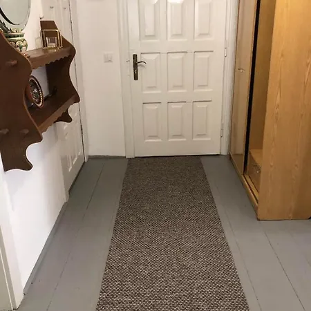 Appartement Hudozhnyk Yaremtche