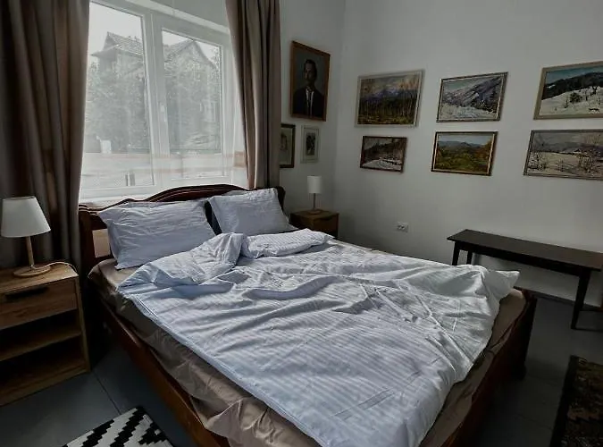 Hudozhnyk * Jaremče
